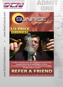 sunrise-coupon-with-frame